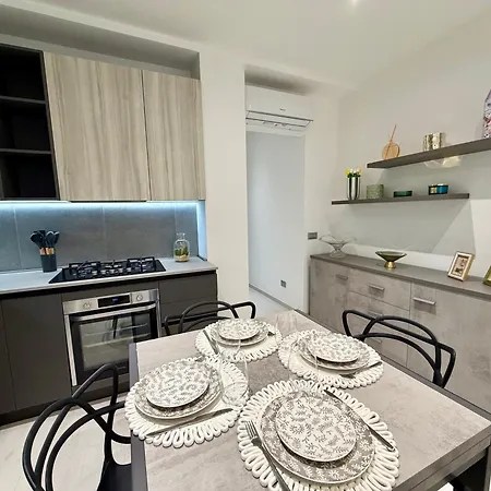 Apartman Wake To - Arona, Maggiore *