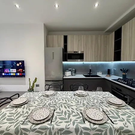 Apartman Wake To - Arona, Maggiore Arona