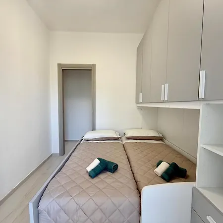 Apartman Wake To - Arona, Maggiore