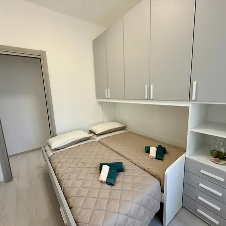 Wake To - Arona, Maggiore *